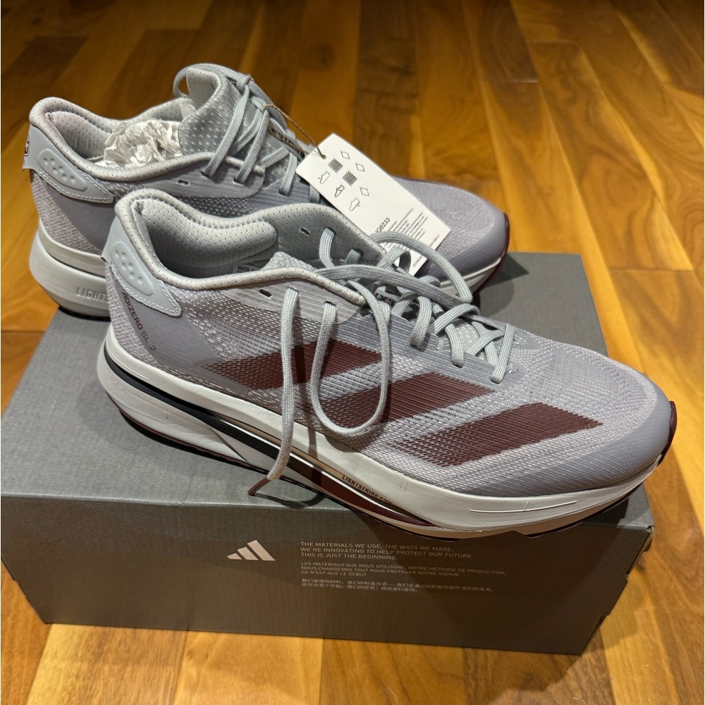 Adidas Adizero Sl2 Running Shoes